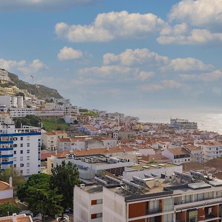 Lighthouse Apartment Sesimbra Dış mekan fotoğraf