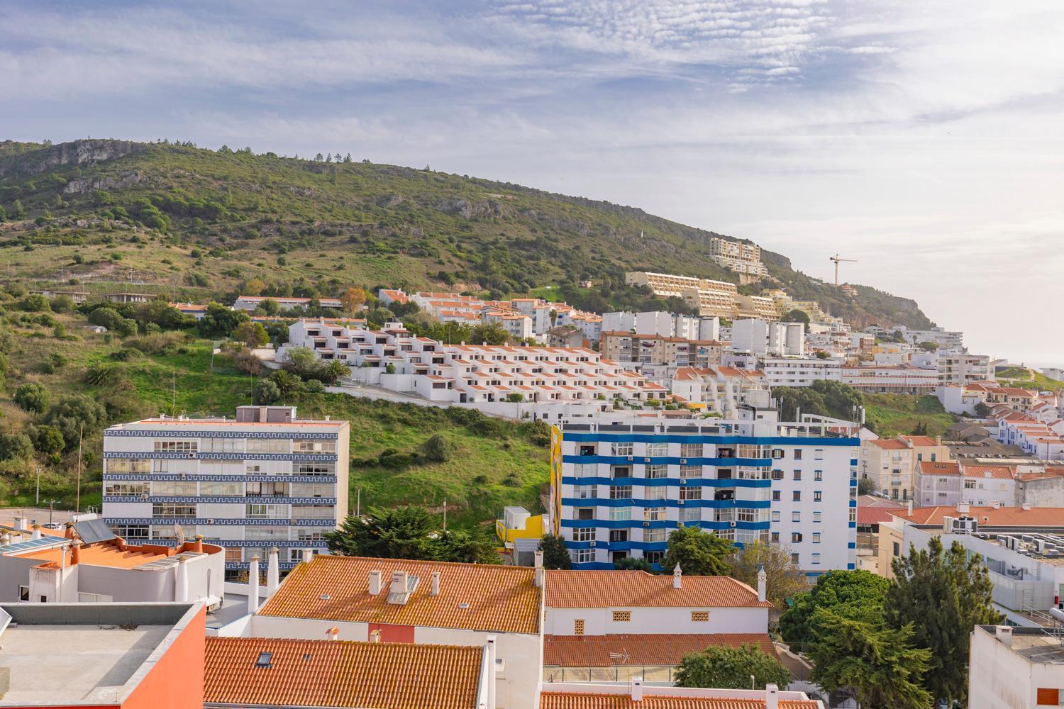Lighthouse Apartment Sesimbra Dış mekan fotoğraf