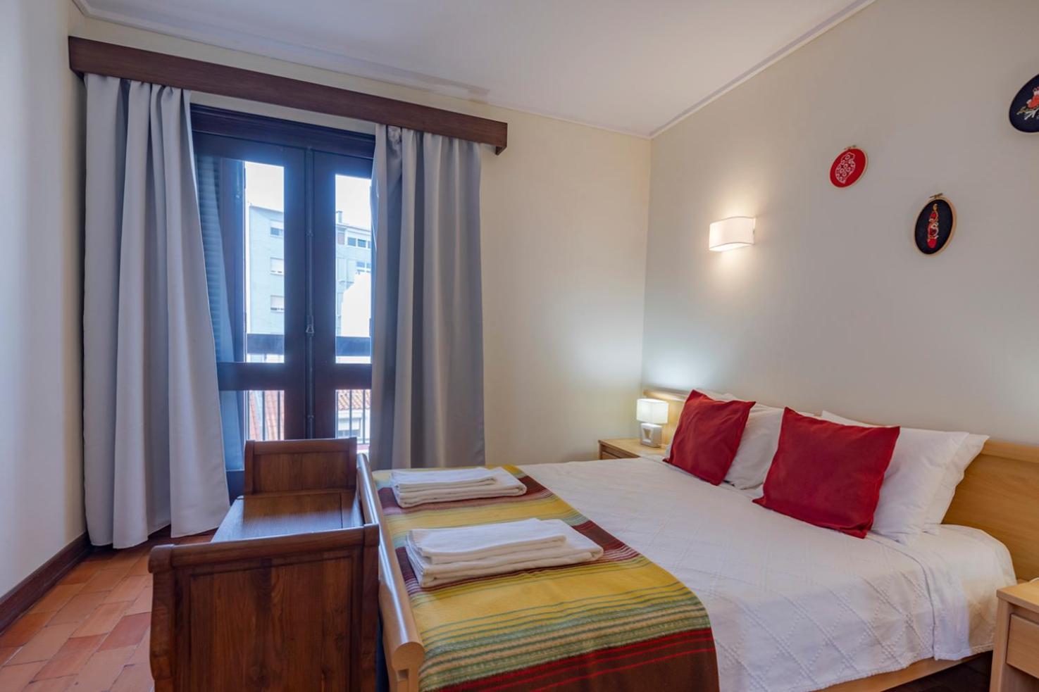 Lighthouse Apartment Sesimbra Dış mekan fotoğraf