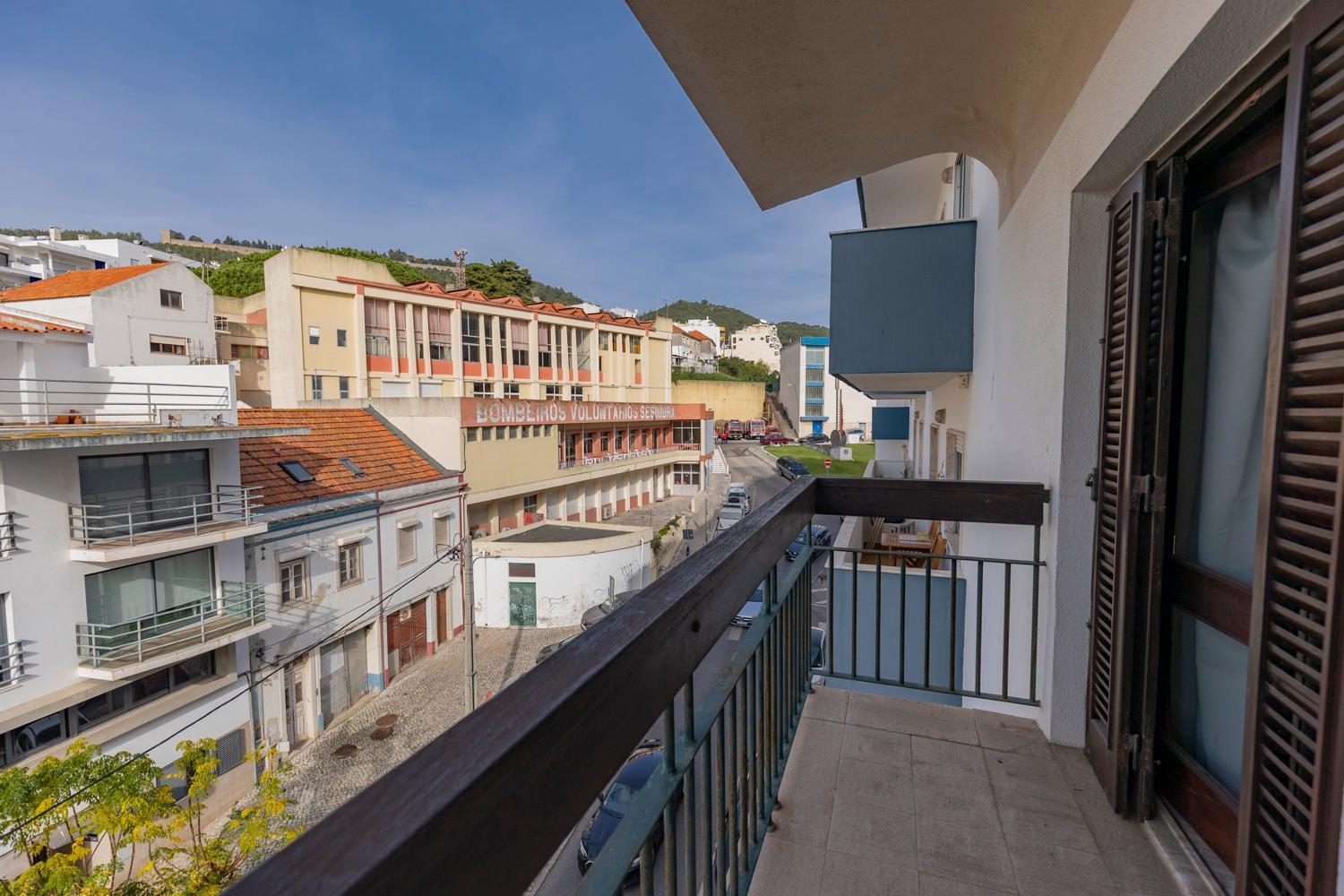 Lighthouse Apartment Sesimbra Dış mekan fotoğraf