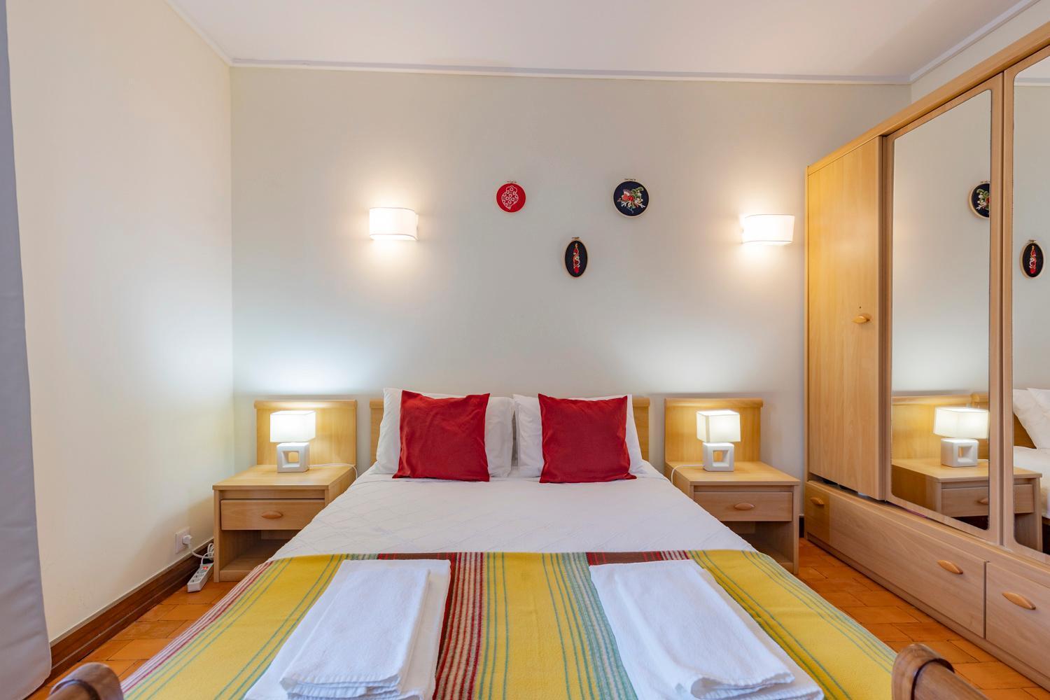 Lighthouse Apartment Sesimbra Dış mekan fotoğraf