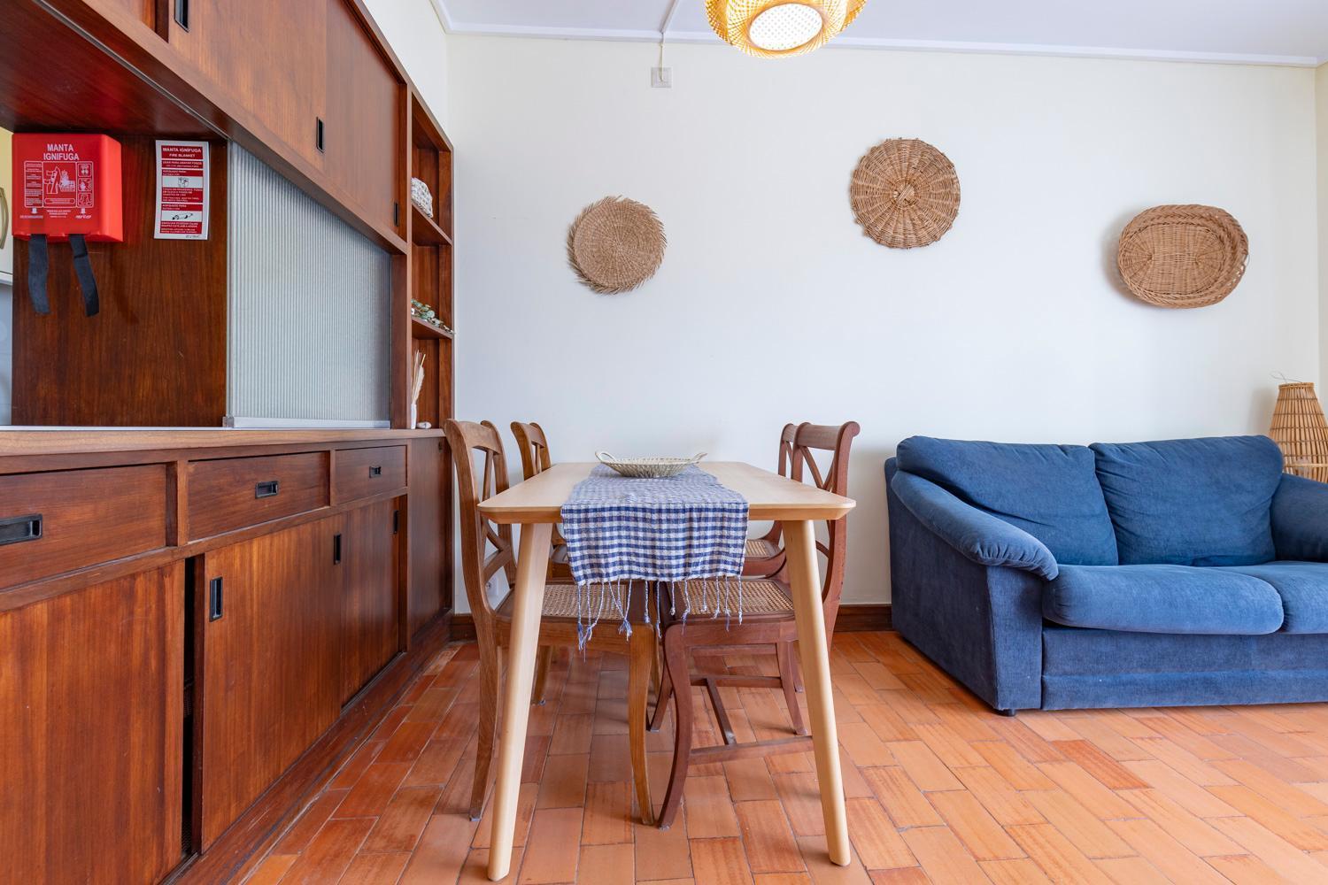 Lighthouse Apartment Sesimbra Dış mekan fotoğraf