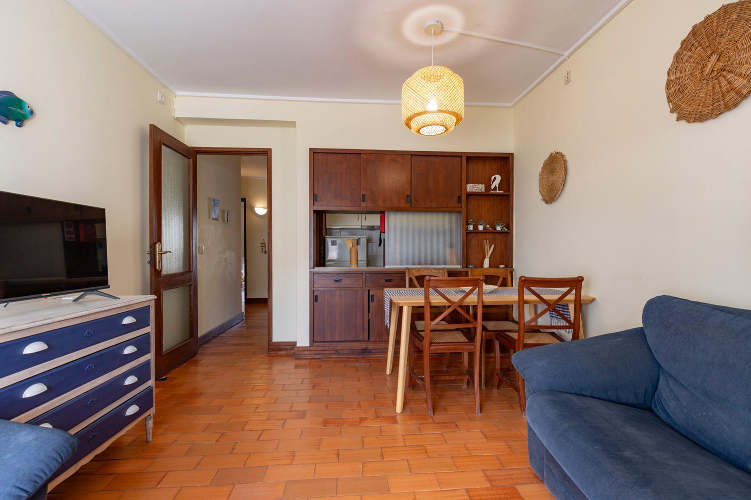 Lighthouse Apartment Sesimbra Dış mekan fotoğraf