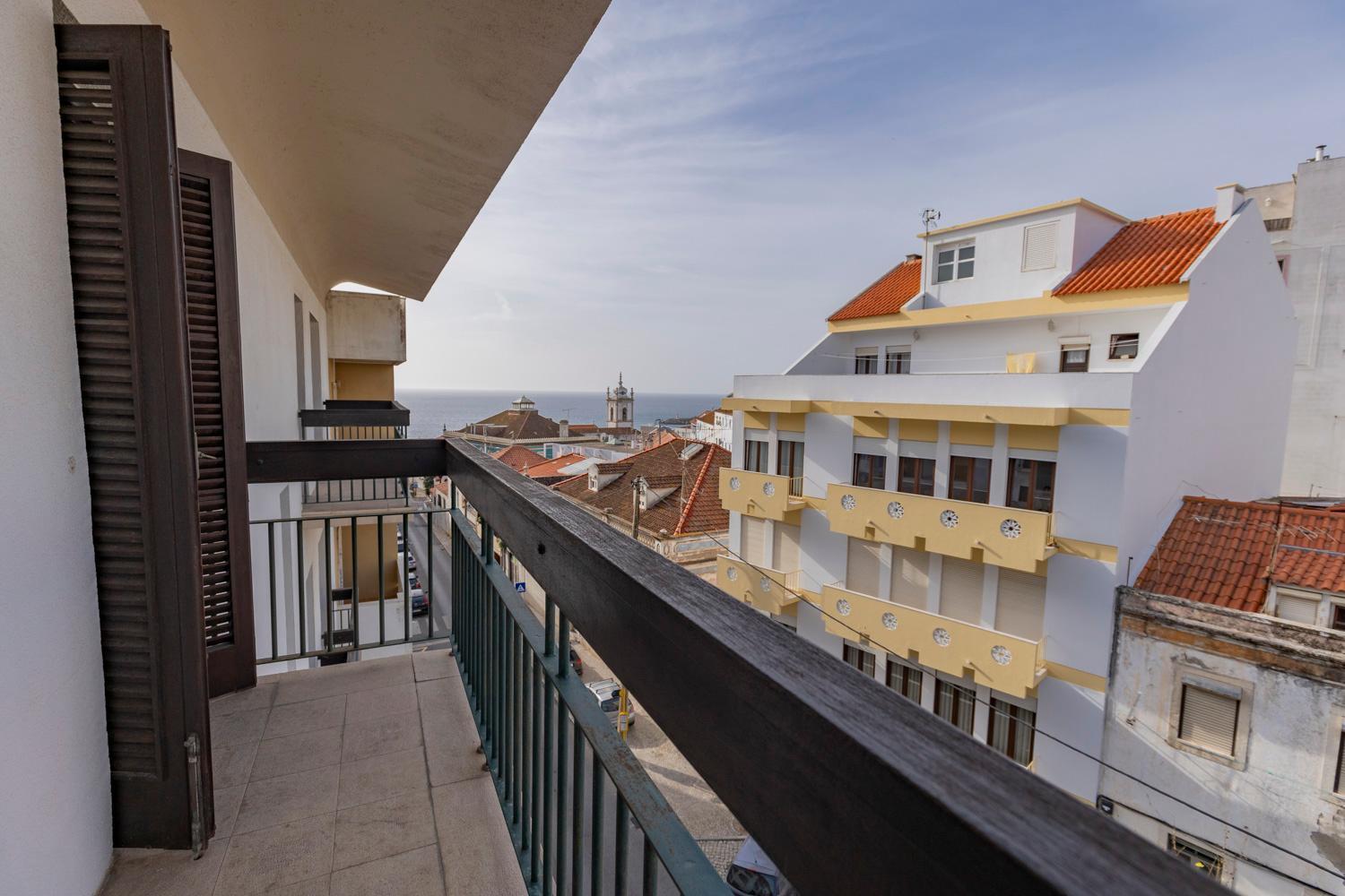 Lighthouse Apartment Sesimbra Dış mekan fotoğraf
