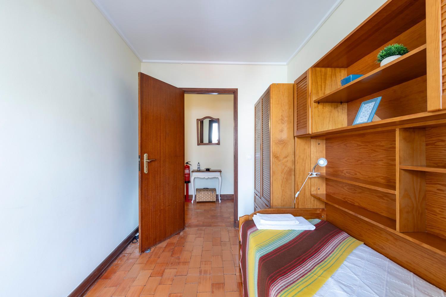 Lighthouse Apartment Sesimbra Dış mekan fotoğraf