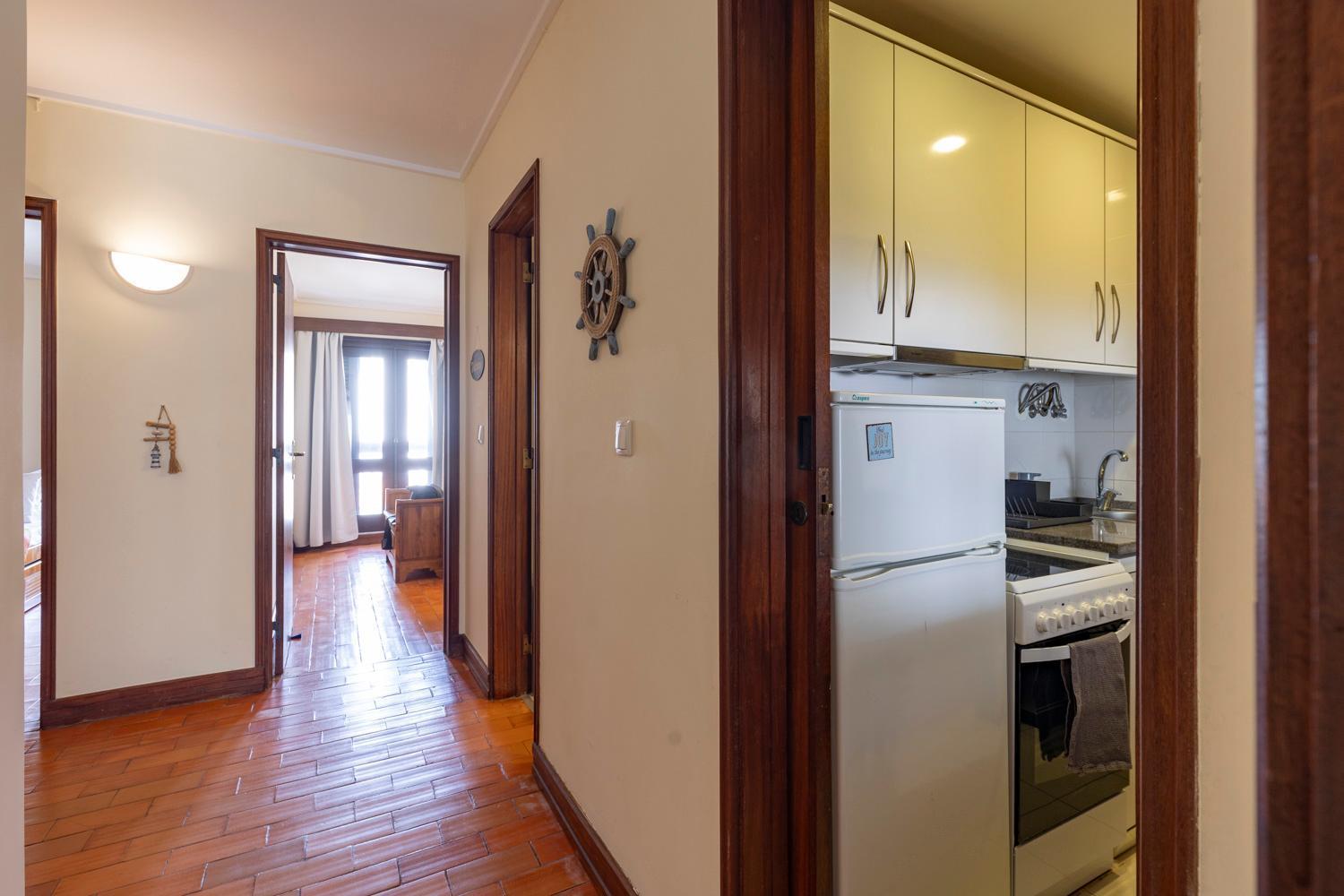 Lighthouse Apartment Sesimbra Dış mekan fotoğraf