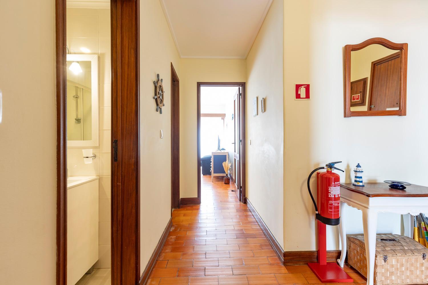 Lighthouse Apartment Sesimbra Dış mekan fotoğraf