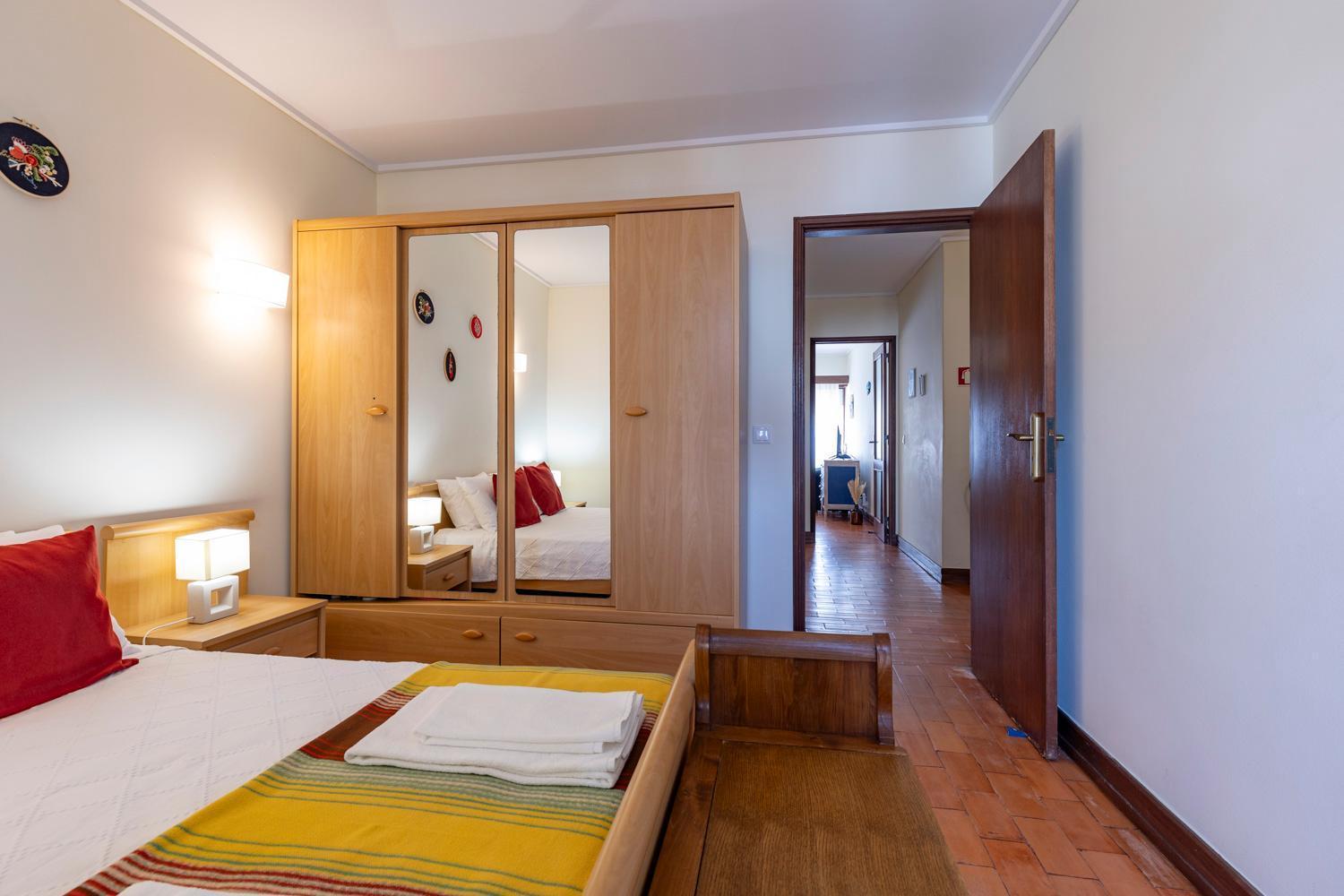 Lighthouse Apartment Sesimbra Dış mekan fotoğraf